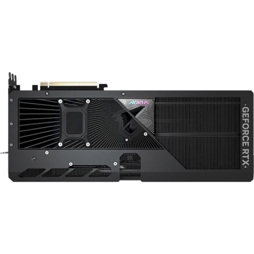 Видеокарта GeForce RTX 5070 Ti, Gigabyte, AORUS MASTER, 16Gb GDDR7 (GV-N507TAORUS M-16GD) - изображение 8