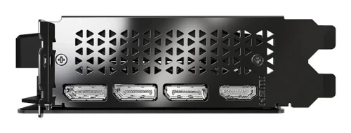 Видеокарта GeForce RTX 5060 Ti, PNY, DUAL OC, 16Gb GDDR7 (VCG5060T16DFXPB1-O) - изображение 8