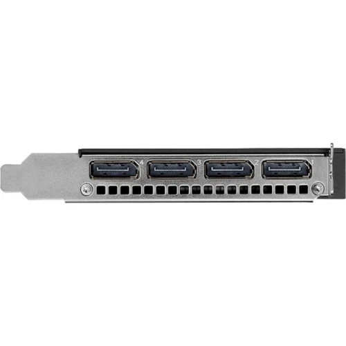 Видеокарта nVidia RTX PRO 4000 (Blackwell), PNY, 24Gb GDDR7 ECC (VCNRTXPRO4000-SB) - Фото 5 Видеокарта nVidia RTX PRO 4000 (Blackwell), PNY, 24Gb GDDR7 ECC (VCNRTXPRO4000-SB) - изображение 5