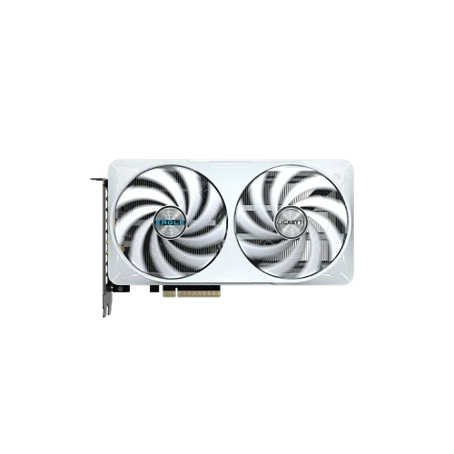 Видеокарта GeForce RTX 5060 Ti, Gigabyte, EAGLE OC ICE, 8Gb GDDR7 (GV-N506TEAGLEOC ICE-8GD) - изображение 2
