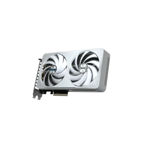 Видеокарта GeForce RTX 5060 Ti, Gigabyte, EAGLE OC ICE, 8Gb GDDR7 (GV-N506TEAGLEOC ICE-8GD) - изображение 3