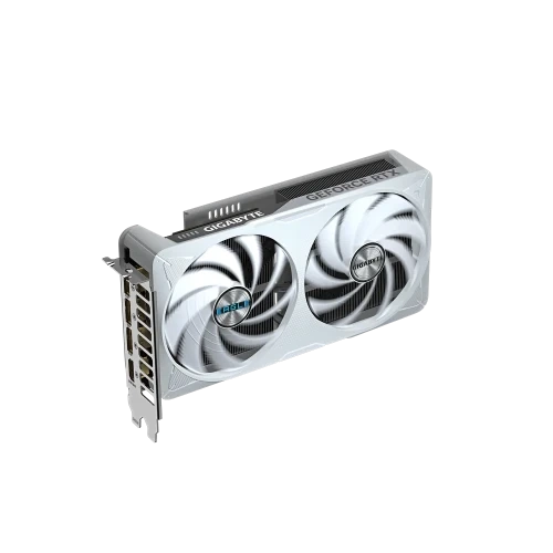 Видеокарта GeForce RTX 5060 Ti, Gigabyte, EAGLE OC ICE, 8Gb GDDR7 (GV-N506TEAGLEOC ICE-8GD) - изображение 4