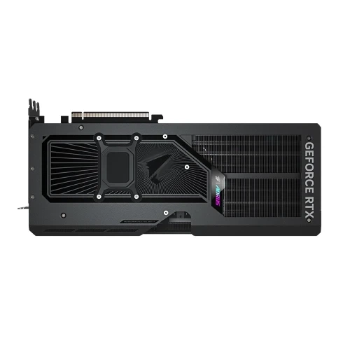 Відеокарта GeForce RTX 5070, Gigabyte, AORUS MASTER, 12Gb GDDR7 (GV-N5070AORUS M-12GD) - Фото 7 Відеокарта GeForce RTX 5070, Gigabyte, AORUS MASTER, 12Gb GDDR7 (GV-N5070AORUS M-12GD) - зображення 7