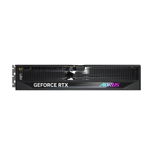 Відеокарта GeForce RTX 5070, Gigabyte, AORUS MASTER, 12Gb GDDR7 (GV-N5070AORUS M-12GD) - Фото 8 Відеокарта GeForce RTX 5070, Gigabyte, AORUS MASTER, 12Gb GDDR7 (GV-N5070AORUS M-12GD) - зображення 8
