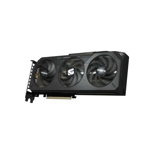 Видеокарта GeForce RTX 5050, Gigabyte, GAMING OC, 8Gb GDDR6 (GV-N5050GAMING OC-8GD) - изображение 2