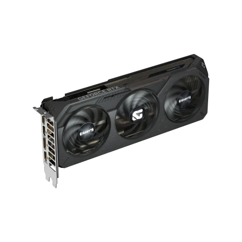 Видеокарта GeForce RTX 5050, Gigabyte, GAMING OC, 8Gb GDDR6 (GV-N5050GAMING OC-8GD) - изображение 4