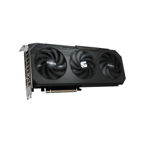 Видеокарта GeForce RTX 5050, Gigabyte, GAMING OC, 8Gb GDDR6 (GV-N5050GAMING OC-8GD) - изображение 5