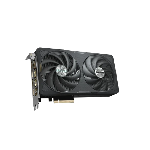 Відеокарта GeForce RTX 5060 Ti, Gigabyte, EAGLE OC, 16Gb GDDR7 (GV-N506TEAGLE OC-16GD) - зображення 3