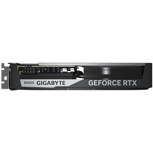 Відеокарта GeForce RTX 5060 Ti, Gigabyte, EAGLE OC, 8Gb GDDR7 (GV-N506TEAGLE OC-8GD) - Фото 9 Відеокарта GeForce RTX 5060 Ti, Gigabyte, EAGLE OC, 8Gb GDDR7 (GV-N506TEAGLE OC-8GD) - зображення 9