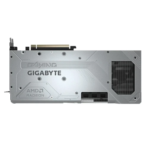 Видеокарта Radeon RX 9070 XT, Gigabyte, GAMING OC ICE (White), 16Gb GDDR6 (GV-R907XGAMINGOCICE-16GD) - Фото 6 Видеокарта Radeon RX 9070 XT, Gigabyte, GAMING OC ICE (White), 16Gb GDDR6 (GV-R907XGAMINGOCICE-16GD) - изображение 6