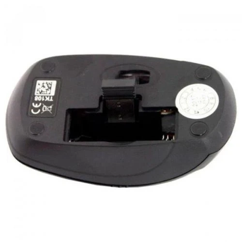Комплект (клавиатура+мышь) беспроводной Esperanza TK108UA, Black, USB - Фото 6 Комплект (клавиатура+мышь) беспроводной Esperanza TK108UA, Black, USB - изображение 6