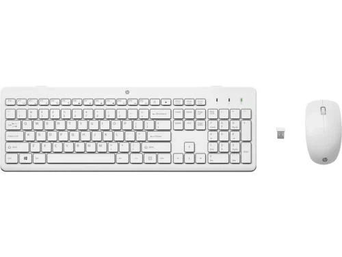 Комплект беспроводной HP 230, White (3L1F0AA) - изображение 2