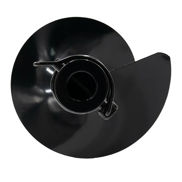 Шнек для мотобура PROFI-TEC 250×800 мм (008209) - Фото 4 Шнек для мотобура PROFI-TEC 250×800 мм (008209) - зображення 4