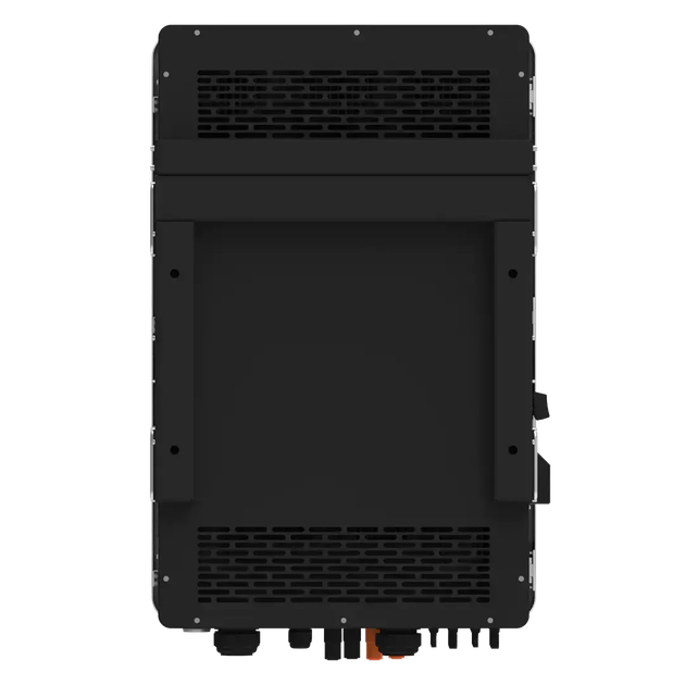 Гибридный инвертор Deye SUN-80K-SG02HP3-EU-EM6 - изображение 5