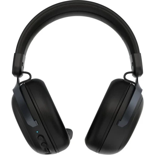 Наушники беспроводные GamePro Asgard Freya Pro, Black (HSW201B) - Фото 2 Наушники беспроводные GamePro Asgard Freya Pro, Black (HSW201B) - изображение 2