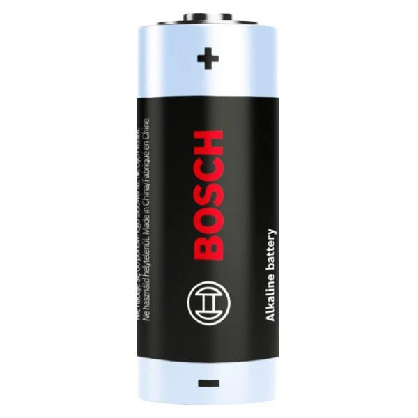 Батарейка Bosch Alkaline 23A (12V) 23A1B/00 (8594162800391) - зображення 2