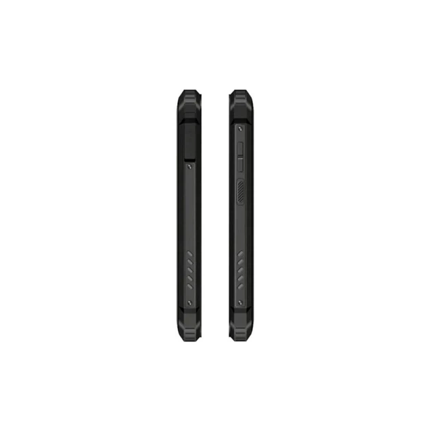 Мобильный телефон OUKITEL WP23 PLUS 8/256GB Black (6941749838537) - Фото 4 Мобильный телефон OUKITEL WP23 PLUS 8/256GB Black (6941749838537) - изображение 4