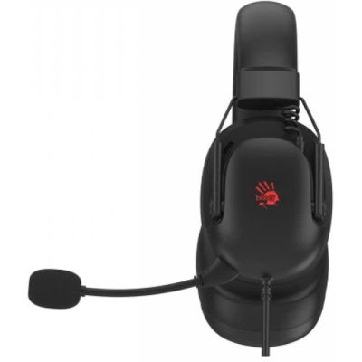 Наушники A4Tech Bloody G585 USB Black (4711421003063) - изображение 4