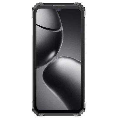 Мобільний телефон oukitel g6 8/256gb Black (6941749863065) - Фото 1 Мобільний телефон oukitel g6 8/256gb Black (6941749863065) - зображення 1
