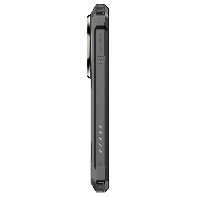 Мобільний телефон oukitel g6 8/256gb Black (6941749863065) - Фото 8 Мобільний телефон oukitel g6 8/256gb Black (6941749863065) - зображення 8