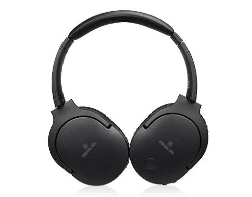 Навушники REAL-EL GD-850, Black, Bluetooth (GD-850) - зображення 3