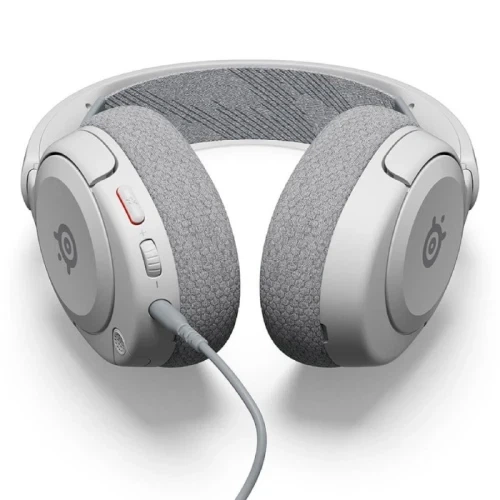 Навушники SteelSeries Arctis Nova 1P, White (61612) - зображення 5