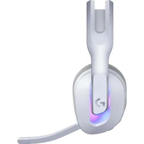 Навушники бездротові Logitech G522 LIGHTSPEED, White (981-001550) - Фото 4 Навушники бездротові Logitech G522 LIGHTSPEED, White (981-001550) - зображення 4