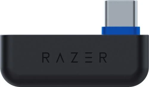 Навушники бездротові Razer Kaira HyperSpeed for PlayStation, White/Black (RZ04-03980200-R3G1) - Фото 6 Навушники бездротові Razer Kaira HyperSpeed for PlayStation, White/Black (RZ04-03980200-R3G1) - зображення 6
