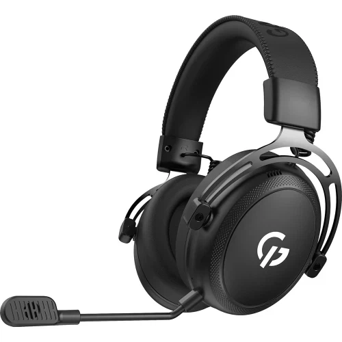 Навушники GamePro Asgard Skald 4-Mode (HSW160B), Black - Фото 1 Навушники GamePro Asgard Skald 4-Mode (HSW160B), Black - зображення 1