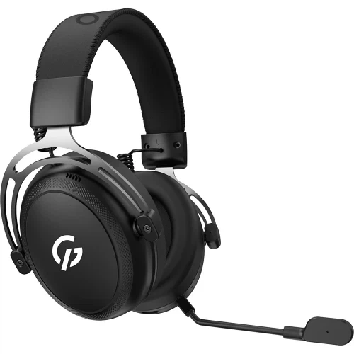 Навушники GamePro Asgard Skald 4-Mode (HSW160B), Black - Фото 2 Навушники GamePro Asgard Skald 4-Mode (HSW160B), Black - зображення 2