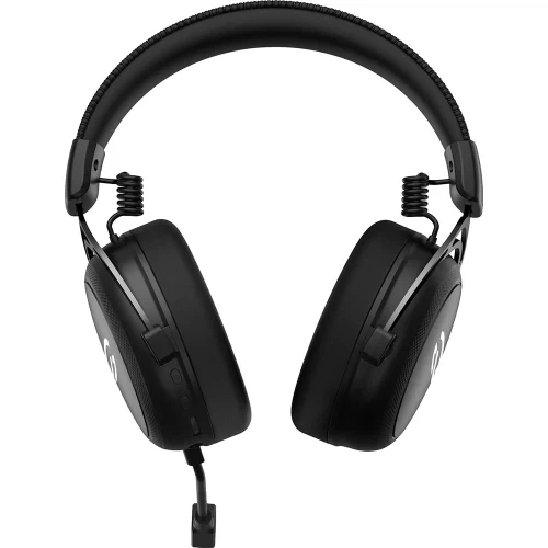 Навушники GamePro Asgard Skald 4-Mode (HSW160B), Black - Фото 6 Навушники GamePro Asgard Skald 4-Mode (HSW160B), Black - зображення 6