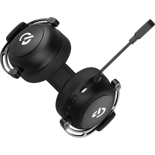 Навушники GamePro Asgard Skald 4-Mode (HSW160B), Black - Фото 8 Навушники GamePro Asgard Skald 4-Mode (HSW160B), Black - зображення 8