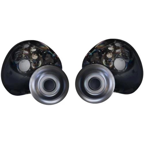 Навушники SteelSeries Arctis GameBuds for Xbox, Black (61681) - зображення 6