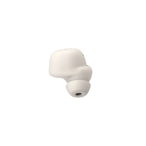 Навушники бездротові Havit TW969 TWS, Beige - зображення 2