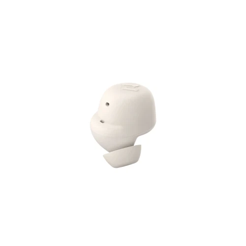 Навушники бездротові Havit TW969 TWS, Beige - зображення 3