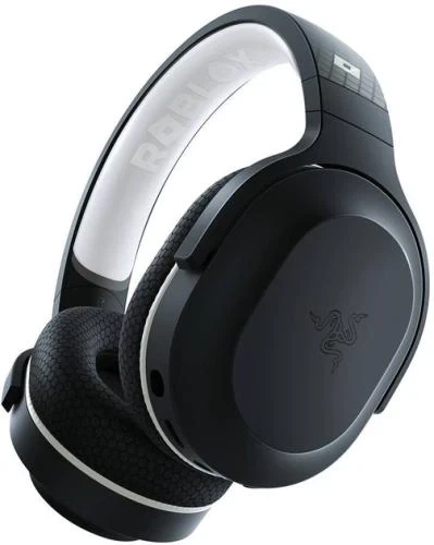 Навушники бездротові Razer Barracuda X, Roblox Edition (RZ04-04430400-R3M1) - Фото 4 Навушники бездротові Razer Barracuda X, Roblox Edition (RZ04-04430400-R3M1) - зображення 4