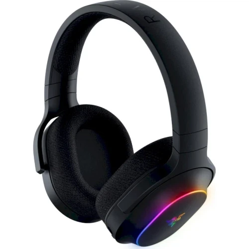 Наушники беспроводные Razer Barracuda X CHROMA Black (RZ04-05220100-R3M1) - Фото 4 Наушники беспроводные Razer Barracuda X CHROMA Black (RZ04-05220100-R3M1) - изображение 4