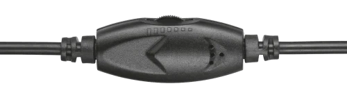 Навушники Trust Primo Chat, Black (21665) - зображення 5
