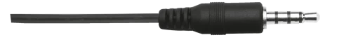 Навушники Trust Primo Chat, Black (21665) - зображення 6