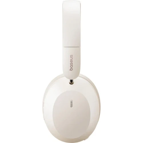 Навушники бездротові Baseus Bass 35 Max, White (A00070800221-00) - зображення 4