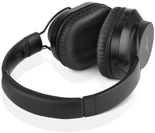 Навушники REAL-EL GD-860 Black - зображення 7