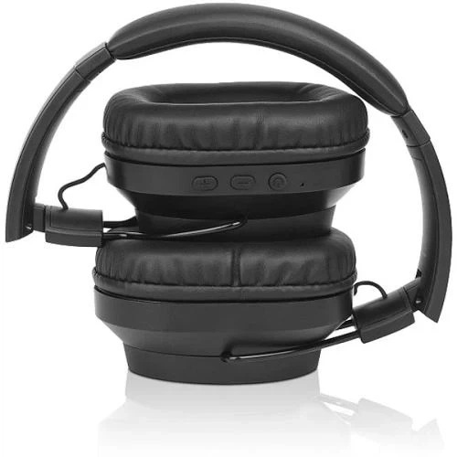 Навушники REAL-EL GD-860 Black - зображення 9
