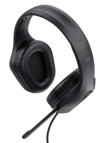 Навушники Trust GXT 415 ZIROX, Black (24990) - зображення 4