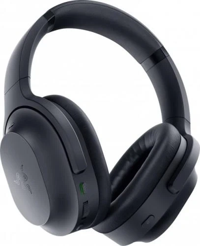 Навушники Razer Barracuda Pro, Black (RZ04-03780100-R3M1) - зображення 3