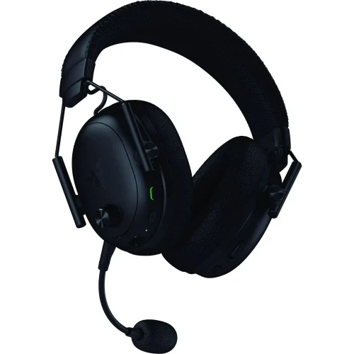 Навушники Razer Blackshark V3 Pro Wireless, Black (RZ04-05400100-R3M1) - Фото 5 Навушники Razer Blackshark V3 Pro Wireless, Black (RZ04-05400100-R3M1) - зображення 5