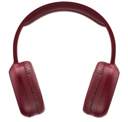 Навушники Havit HV-H2590BT PRO Red - зображення 3