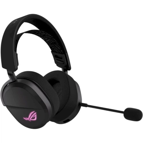 Навушники Asus ROG Pelta Black (90YH0410-BHUA00) - зображення 3