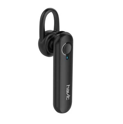 Гарнитура Havit E522BT, Black (HV-E522BT) - Фото 1 Гарнитура Havit E522BT, Black (HV-E522BT) - изображение 1