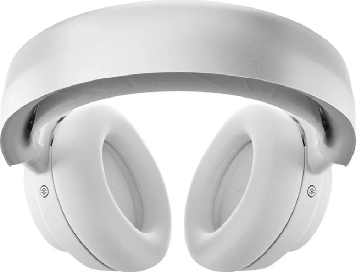 Наушники SteelSeries Arctis Nova Pro Wireless, White - Фото 3 Наушники SteelSeries Arctis Nova Pro Wireless, White - изображение 3