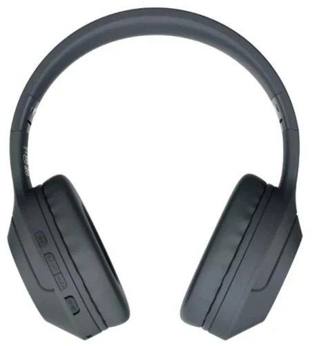 Наушники Canyon BTHS-3, Dark Grey, беспроводные (CNS-CBTHS3DG) - изображение 2